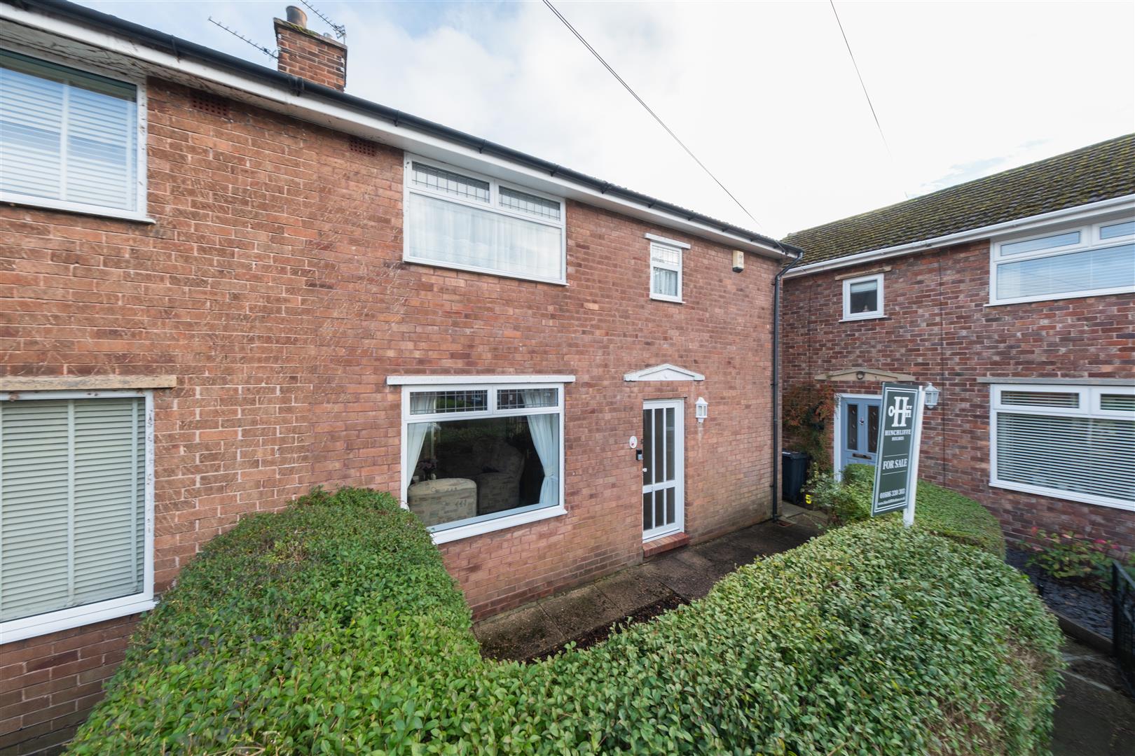 3 bedroom  House for Sale in Northwich